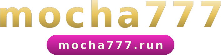 mocha777 logo