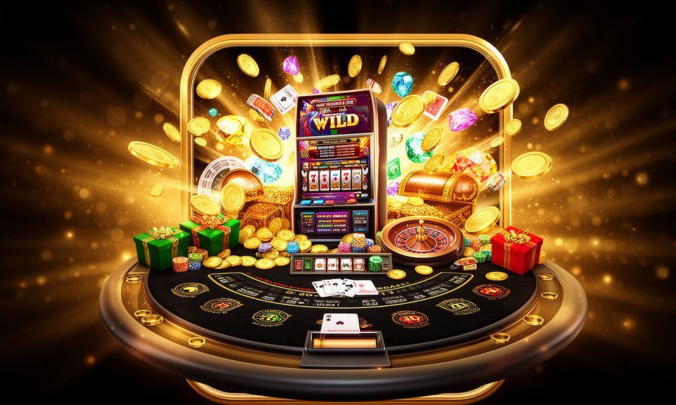 mocha777 MoMo Roulette